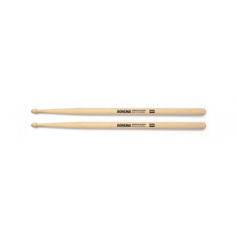Барабанные палочки Rohema Junior Sticks Барабанные палочки Rohema Junior Sticks